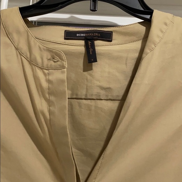 BCBG Unique Dress - Picture 3 of 3